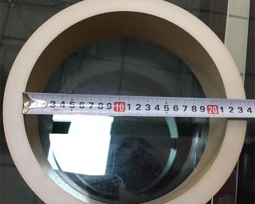 選鍍環(huán)PEEK毛胚管26022061，81長，101長，121長
